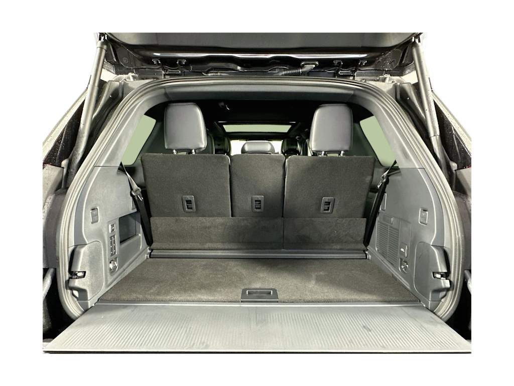 Thumbnail: 2027 Ford Expedition - 16