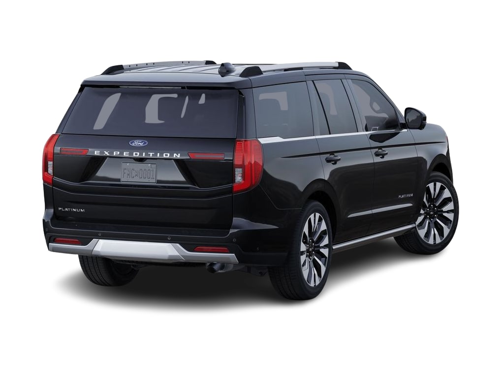 Thumbnail: 2025 Ford Expedition - 6