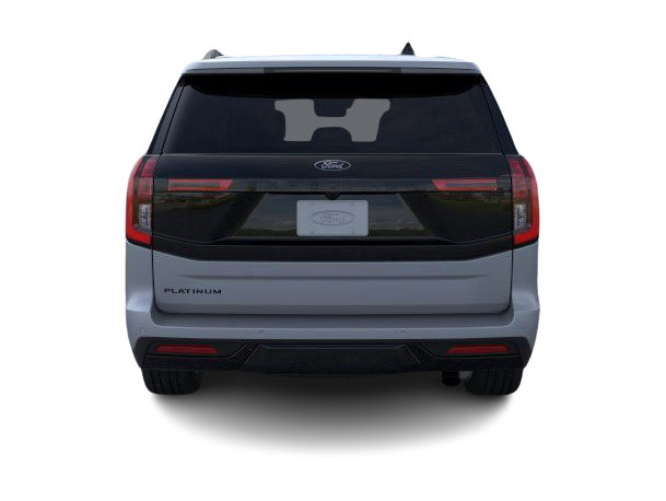 Thumbnail: 2025 Ford Expedition - 5
