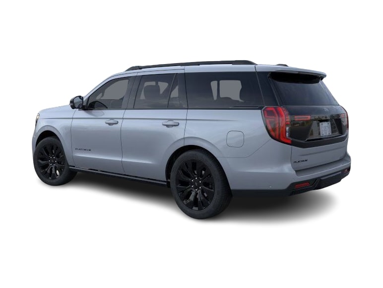 Thumbnail: 2025 Ford Expedition - 4