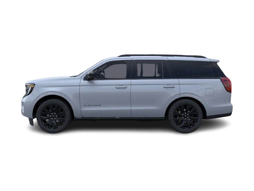 Thumbnail: 2025 Ford Expedition - 3