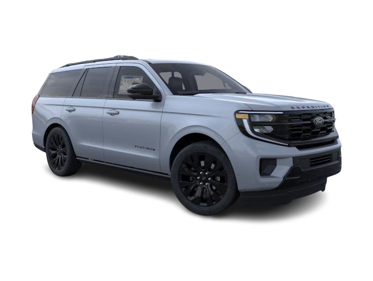 Thumbnail: 2025 Ford Expedition - 14