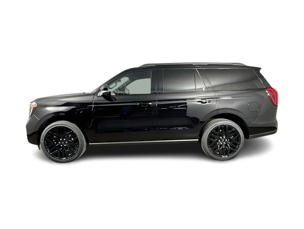 Thumbnail: 2027 Ford Expedition - 3
