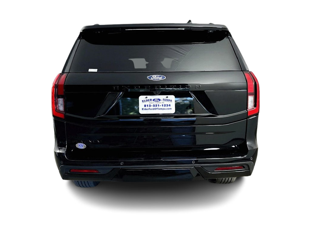 Thumbnail: 2027 Ford Expedition - 5