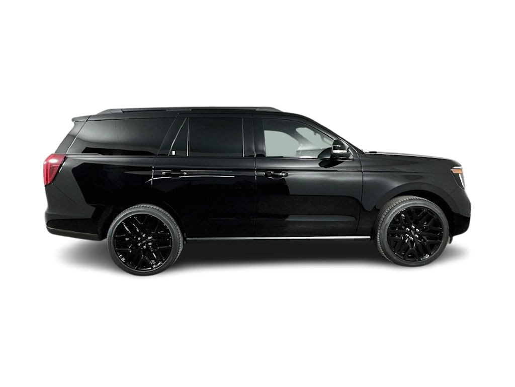 Thumbnail: 2027 Ford Expedition - 24