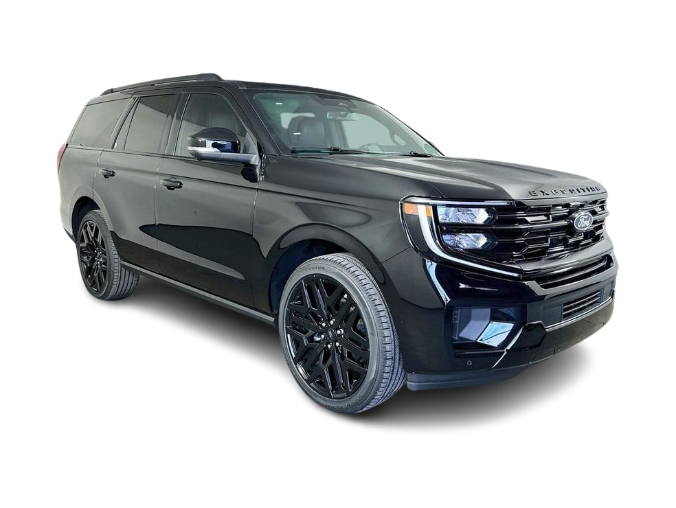 Thumbnail: 2027 Ford Expedition - 22