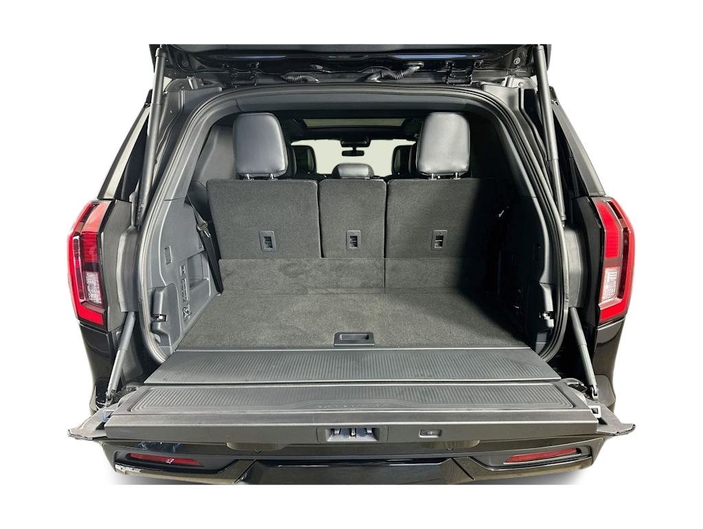 Thumbnail: 2027 Ford Expedition - 16