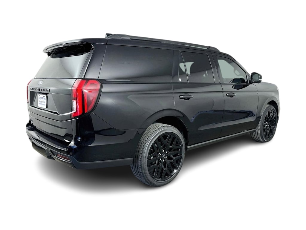 Thumbnail: 2027 Ford Expedition - 23