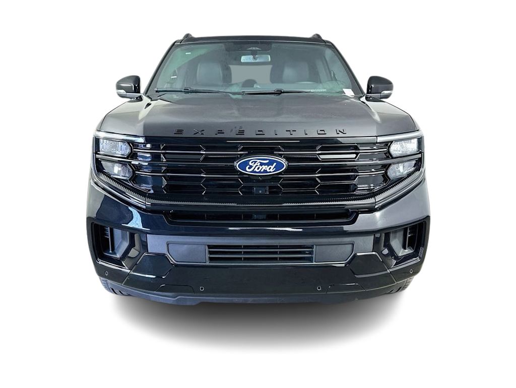 Thumbnail: 2027 Ford Expedition - 6