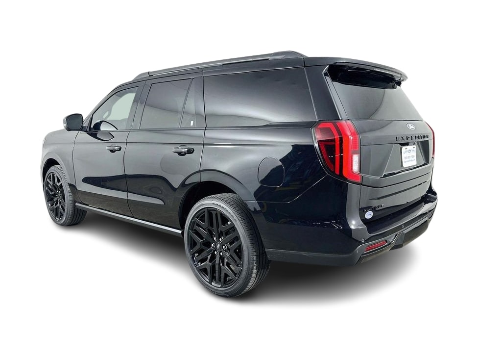 Thumbnail: 2027 Ford Expedition - 4