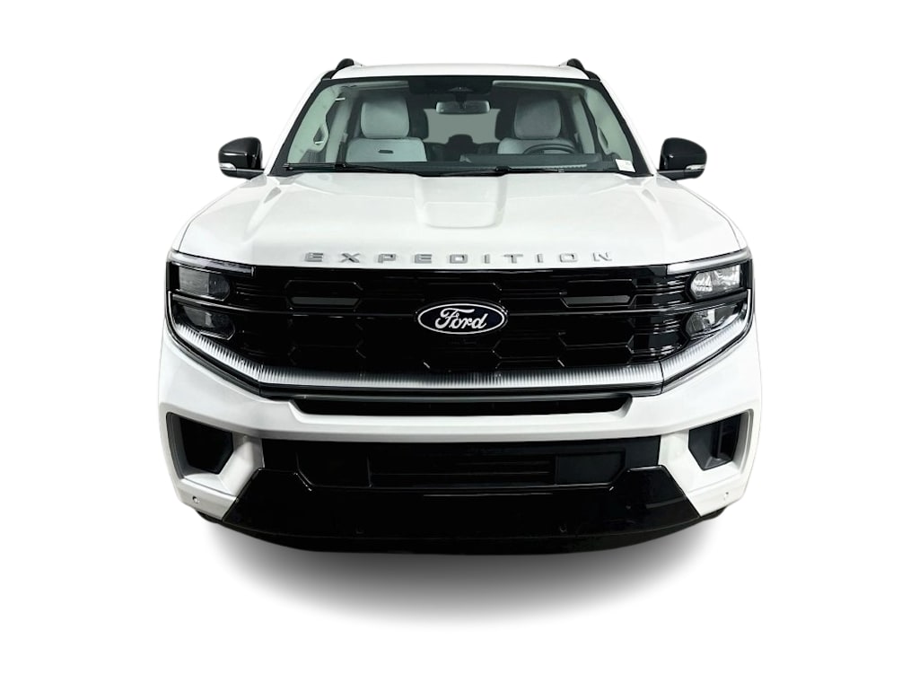 Thumbnail: 2027 Ford Expedition - 6