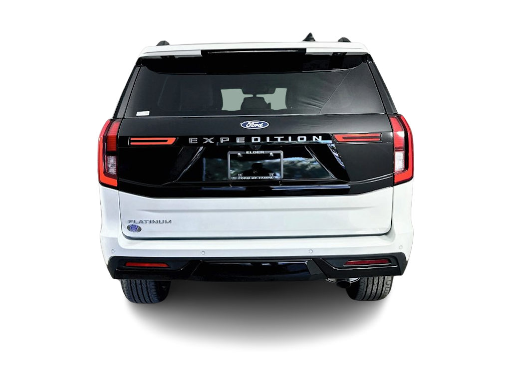 Thumbnail: 2027 Ford Expedition - 5