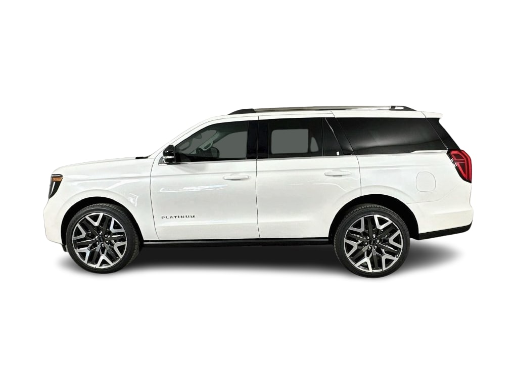 Thumbnail: 2027 Ford Expedition - 3