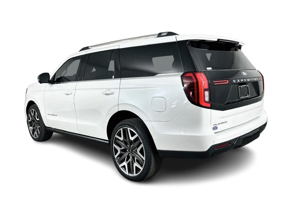 Thumbnail: 2027 Ford Expedition - 4