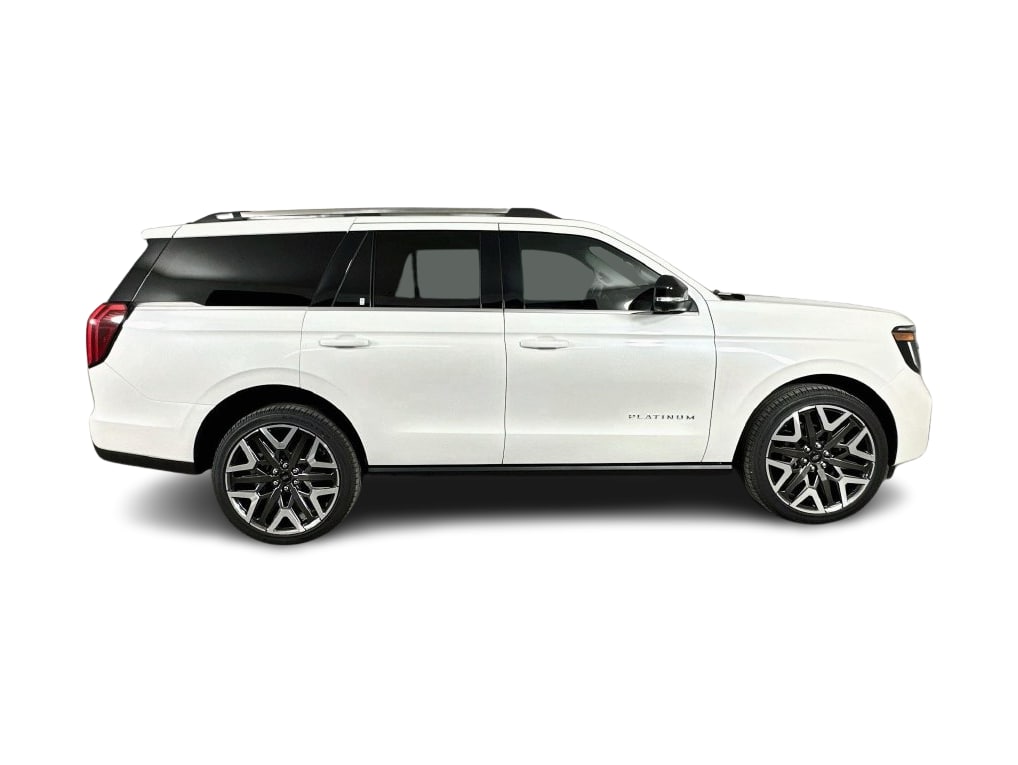 Thumbnail: 2027 Ford Expedition - 25