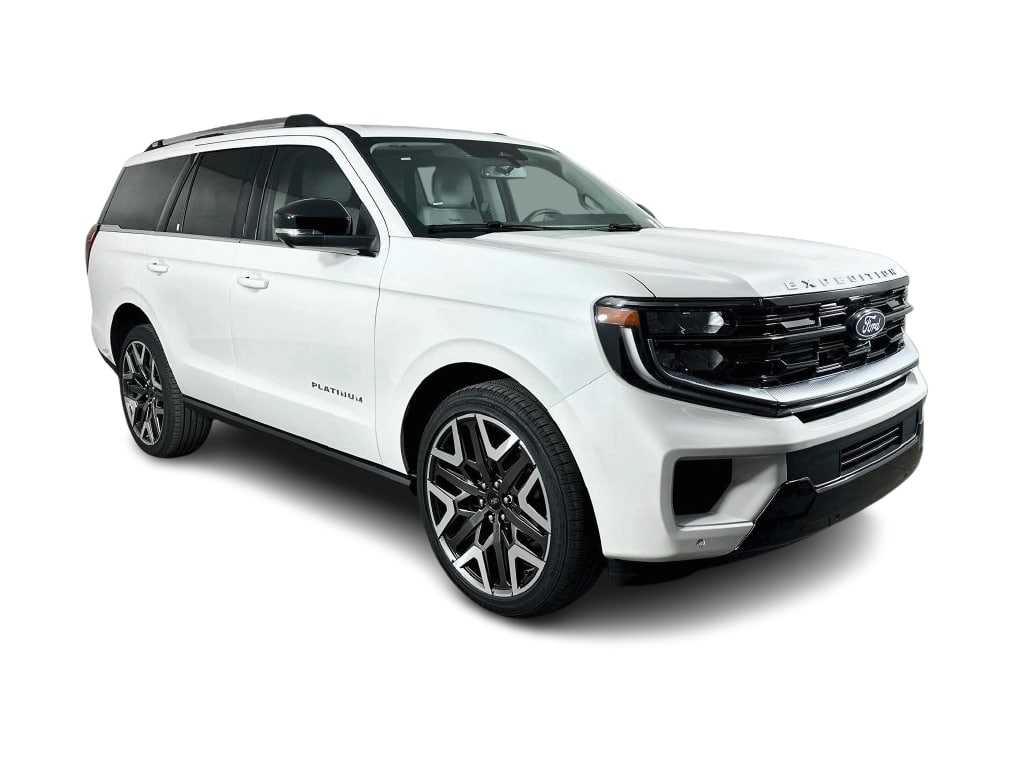 Thumbnail: 2027 Ford Expedition - 23