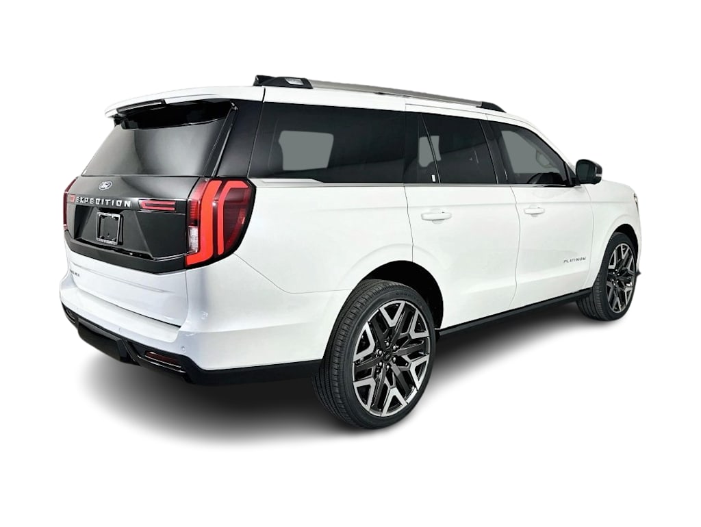 Thumbnail: 2027 Ford Expedition - 24