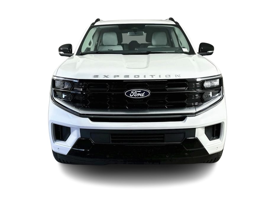 Thumbnail: 2027 Ford Expedition - 6