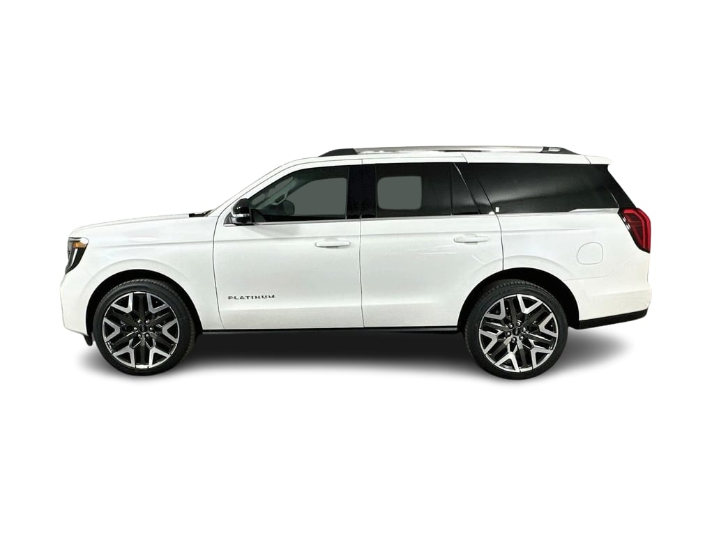 Thumbnail: 2027 Ford Expedition - 3