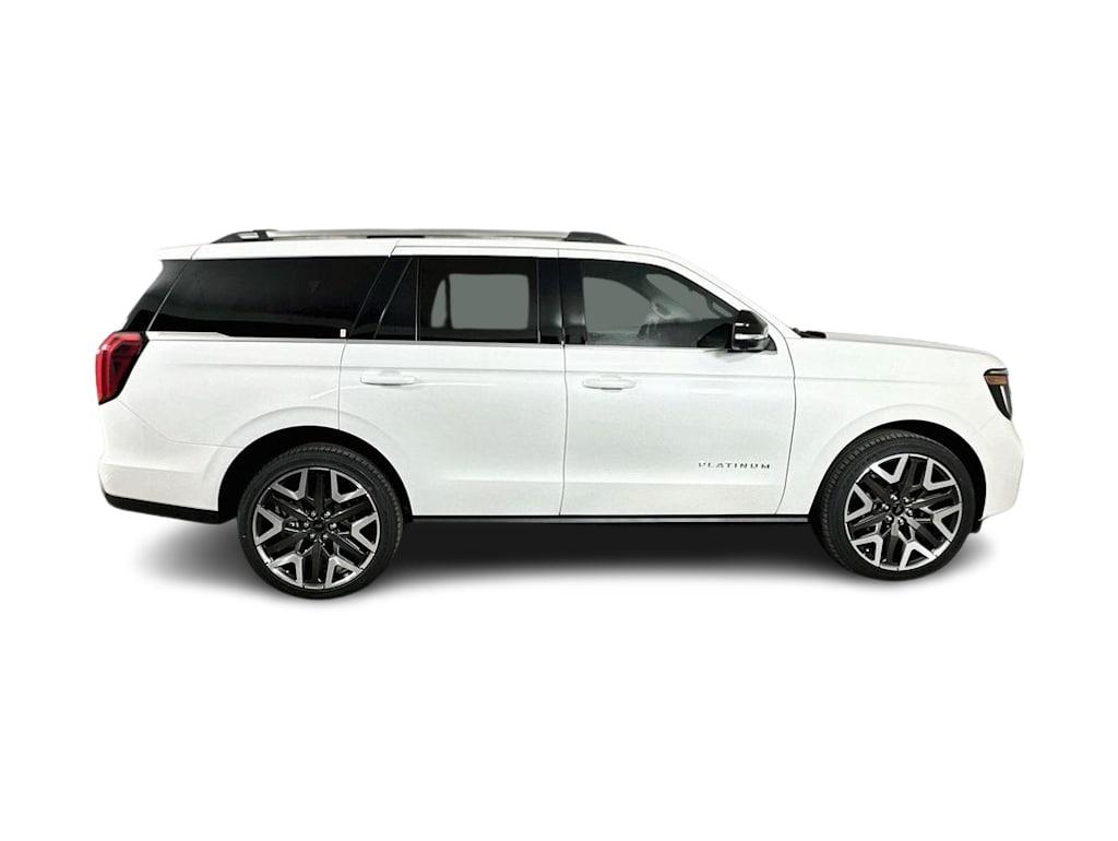 Thumbnail: 2027 Ford Expedition - 24