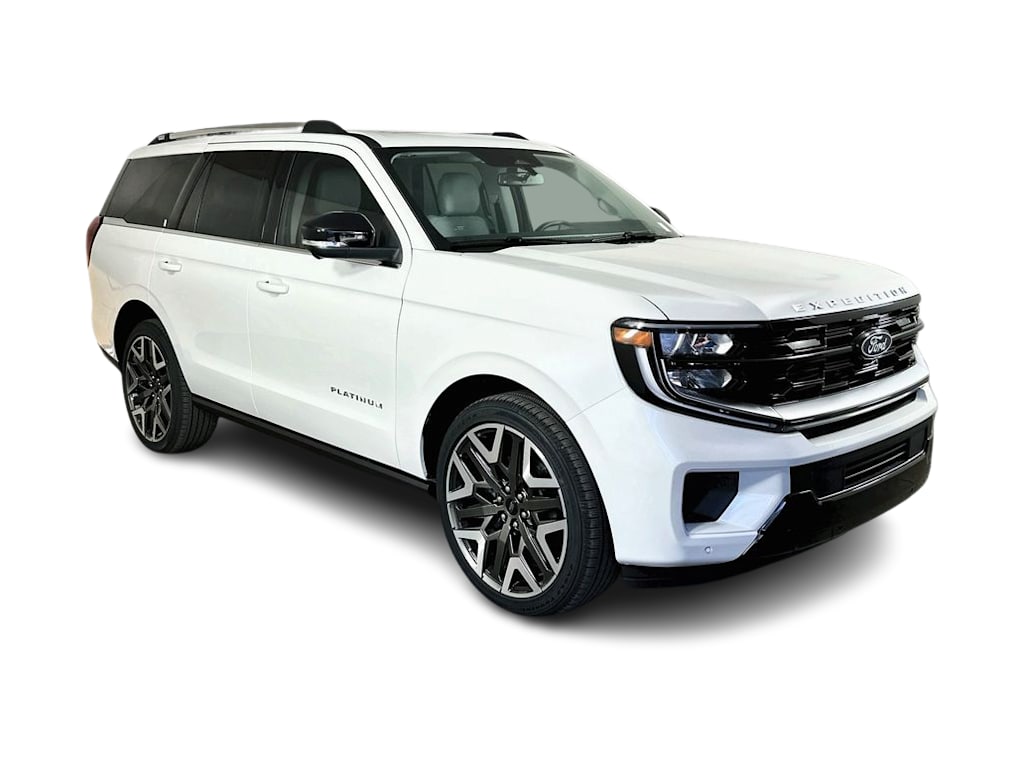 Thumbnail: 2027 Ford Expedition - 22