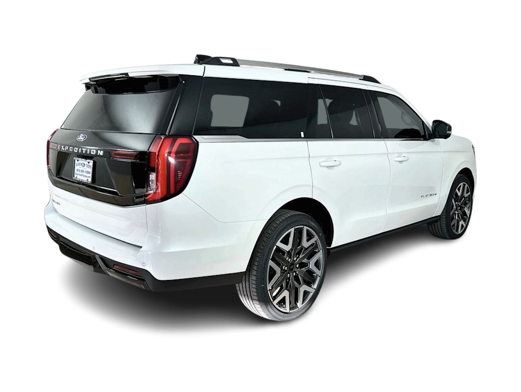 Thumbnail: 2027 Ford Expedition - 23