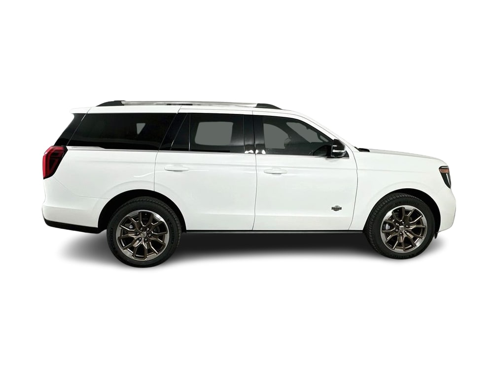 Thumbnail: 2027 Ford Expedition - 25