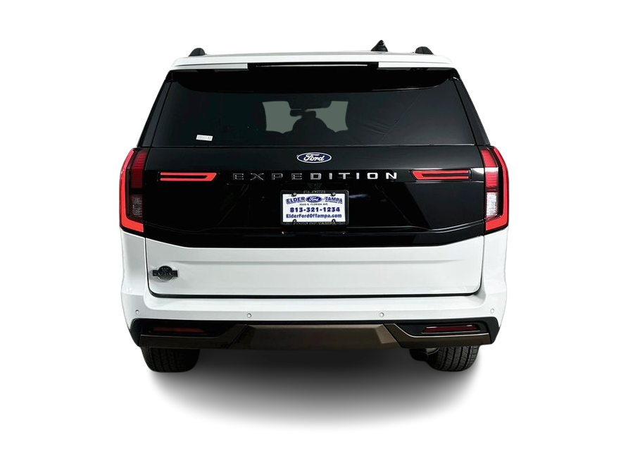 Thumbnail: 2027 Ford Expedition - 5