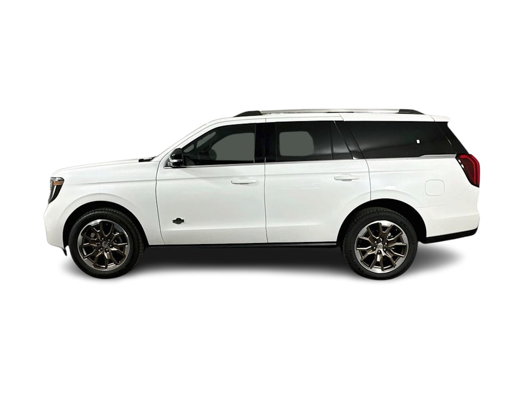 Thumbnail: 2027 Ford Expedition - 3
