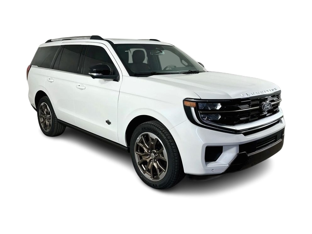 Thumbnail: 2027 Ford Expedition - 23