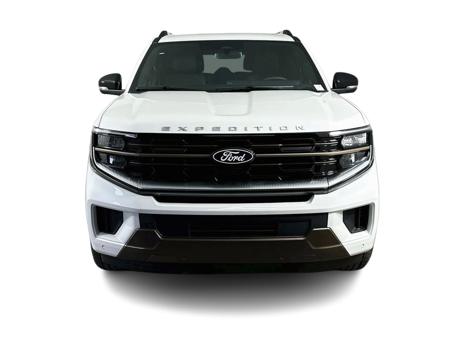 Thumbnail: 2027 Ford Expedition - 6