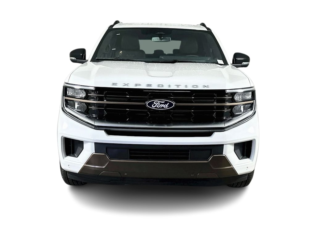 Thumbnail: 2027 Ford Expedition - 6