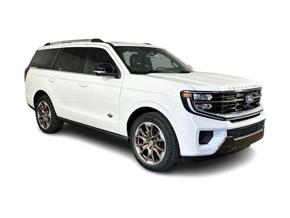 Thumbnail: 2027 Ford Expedition - 23
