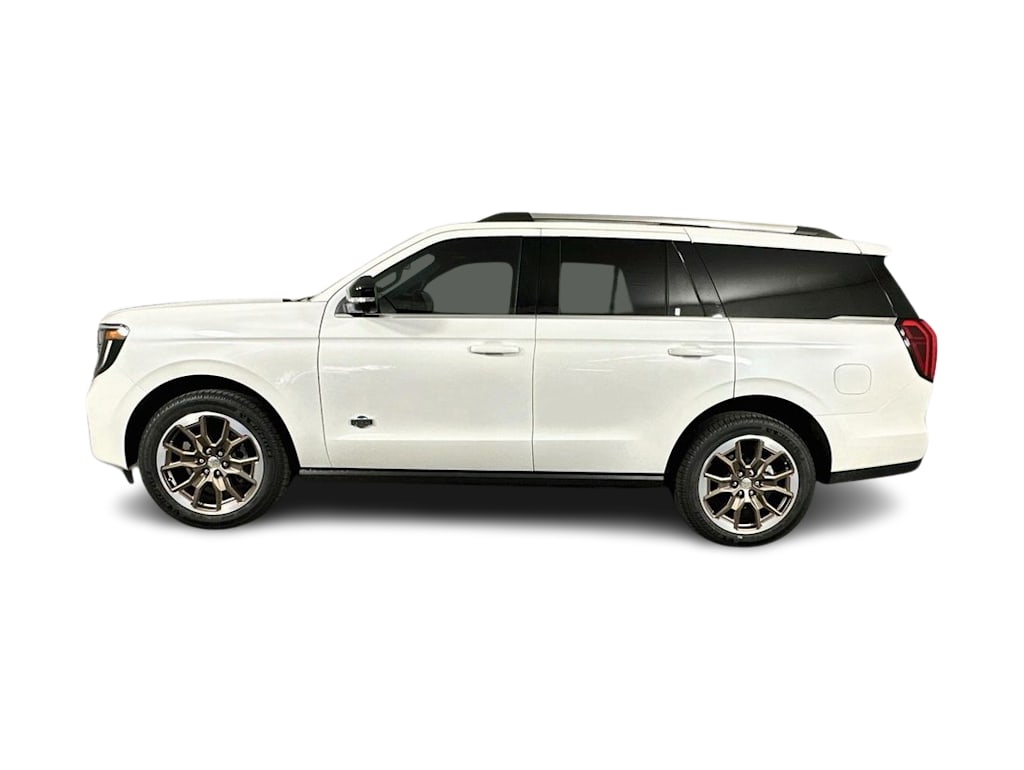Thumbnail: 2027 Ford Expedition - 3