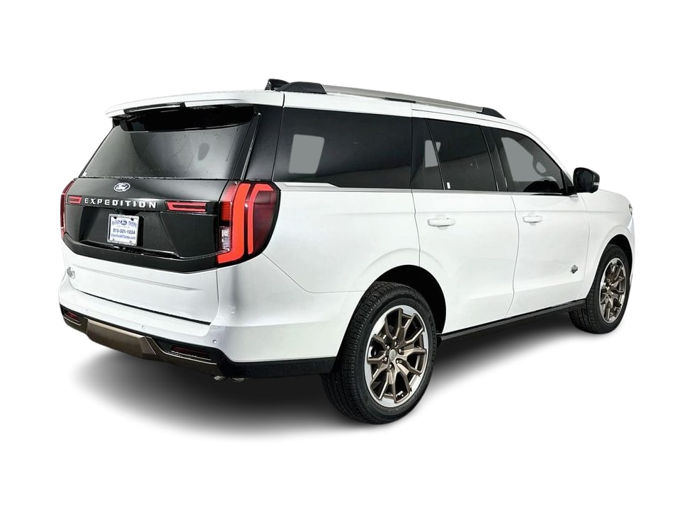 Thumbnail: 2027 Ford Expedition - 24
