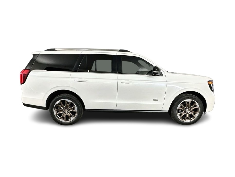 Thumbnail: 2027 Ford Expedition - 25