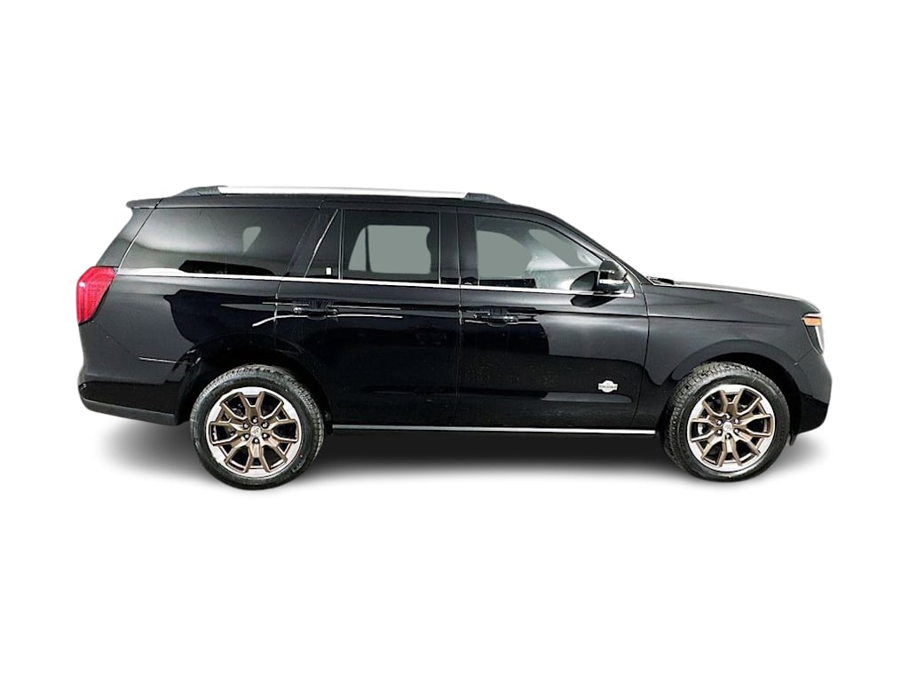 Thumbnail: 2026 Ford Expedition - 25