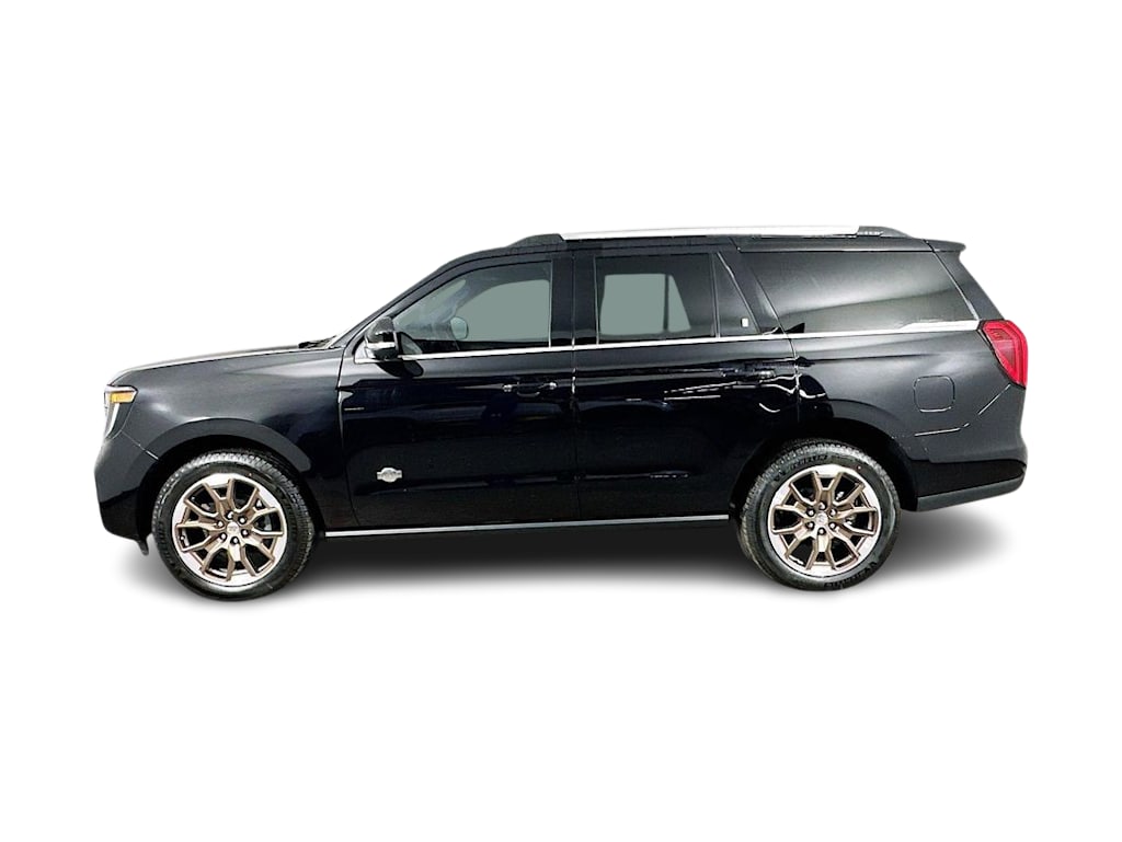 Thumbnail: 2026 Ford Expedition - 3