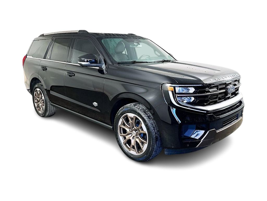 Thumbnail: 2026 Ford Expedition - 23