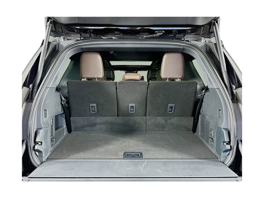 Thumbnail: 2026 Ford Expedition - 17