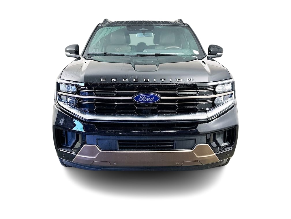 Thumbnail: 2026 Ford Expedition - 6