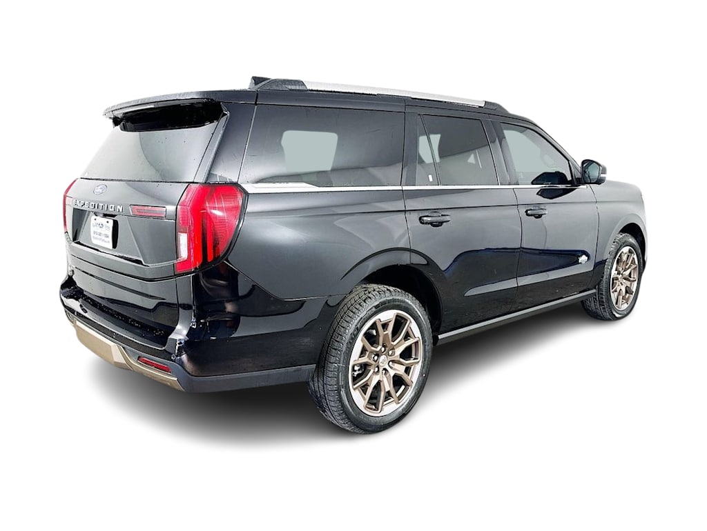 Thumbnail: 2026 Ford Expedition - 24