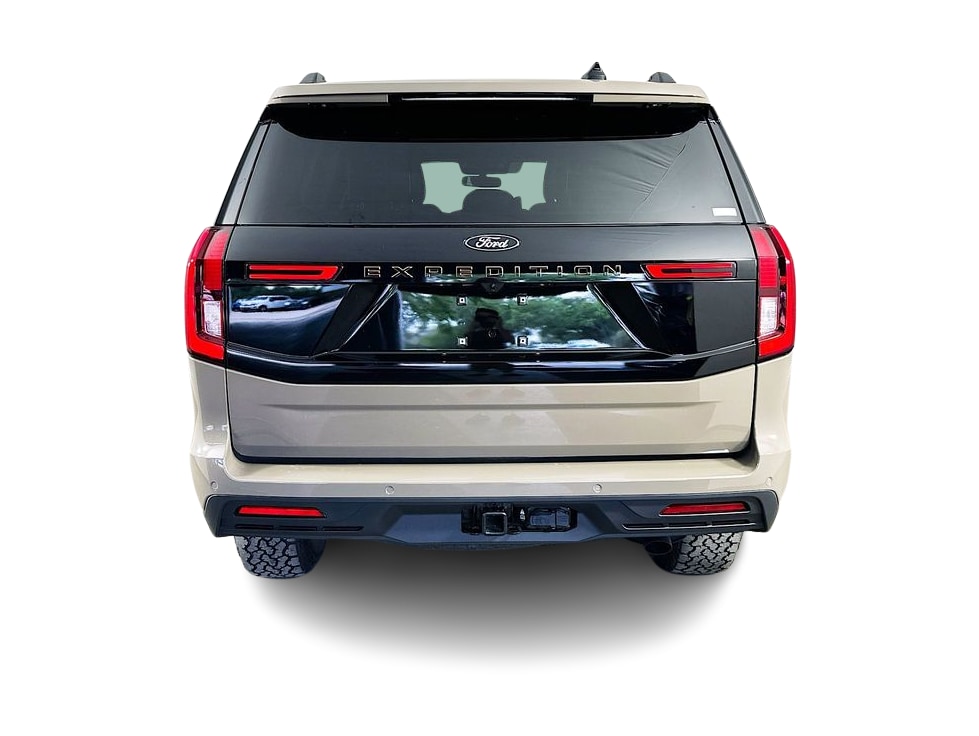 Thumbnail: 2026 Ford Expedition - 5