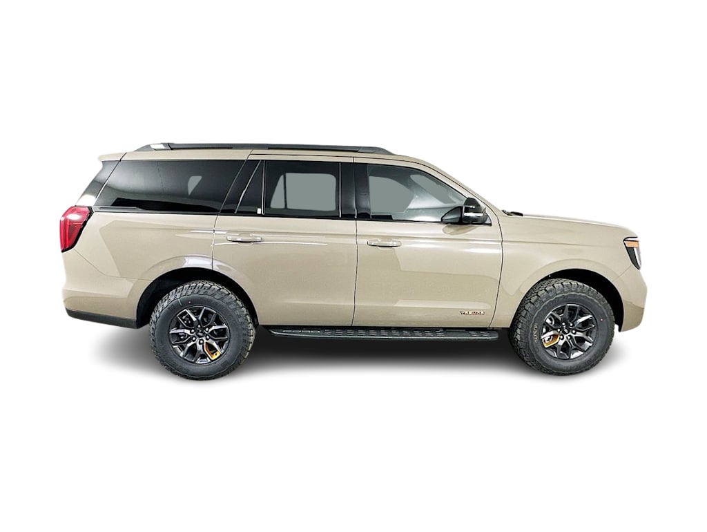 Thumbnail: 2026 Ford Expedition - 25