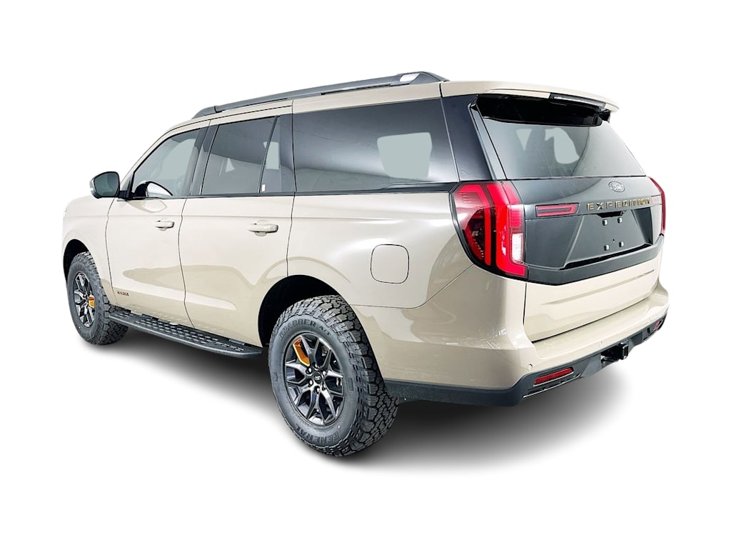 Thumbnail: 2026 Ford Expedition - 4