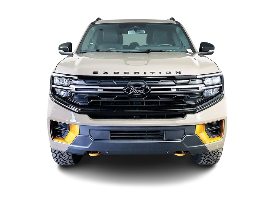 Thumbnail: 2026 Ford Expedition - 6