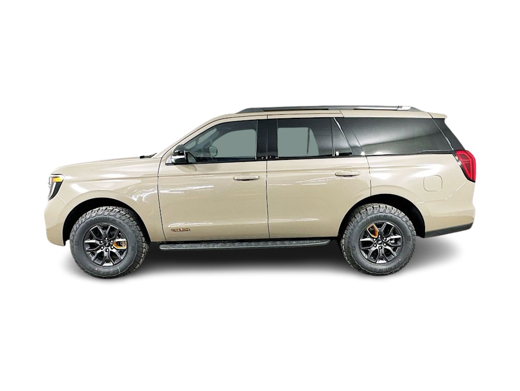 Thumbnail: 2026 Ford Expedition - 3