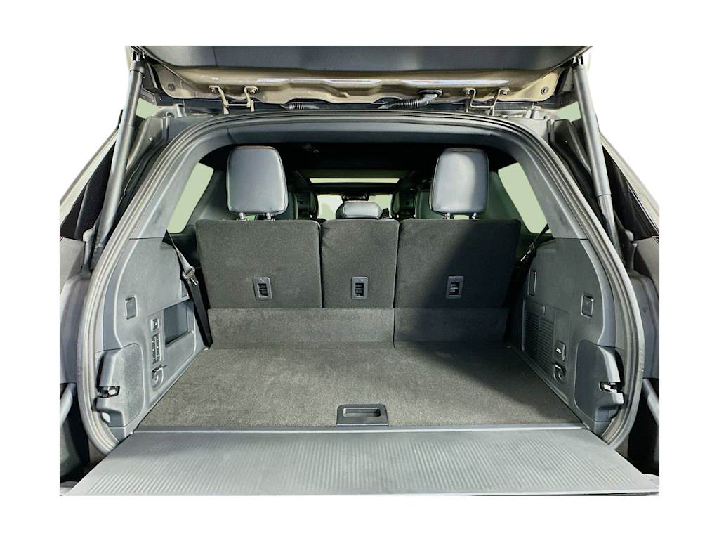 Thumbnail: 2026 Ford Expedition - 17
