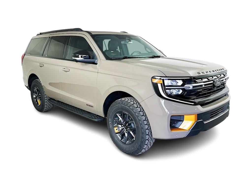 Thumbnail: 2026 Ford Expedition - 23