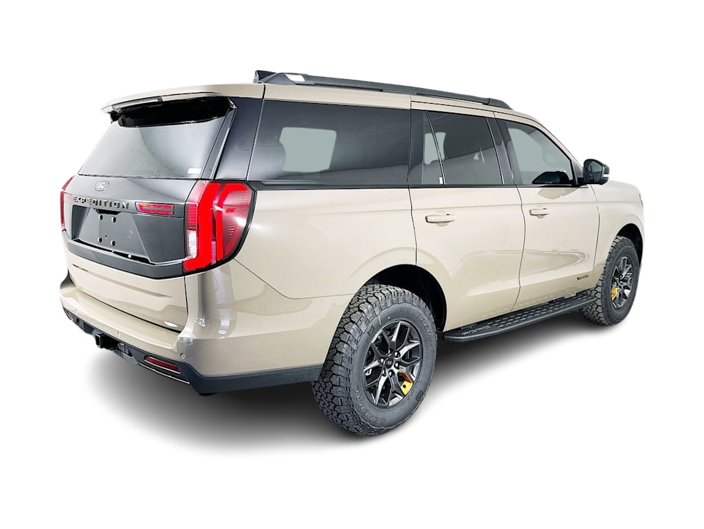 Thumbnail: 2026 Ford Expedition - 24